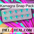 Kamagra Snap Pack 28